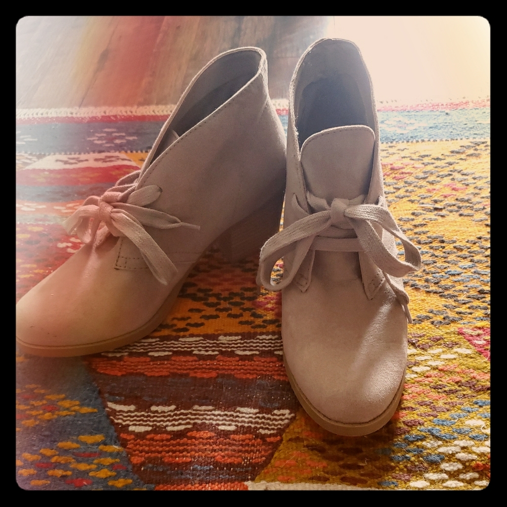 Dolcetta boots
